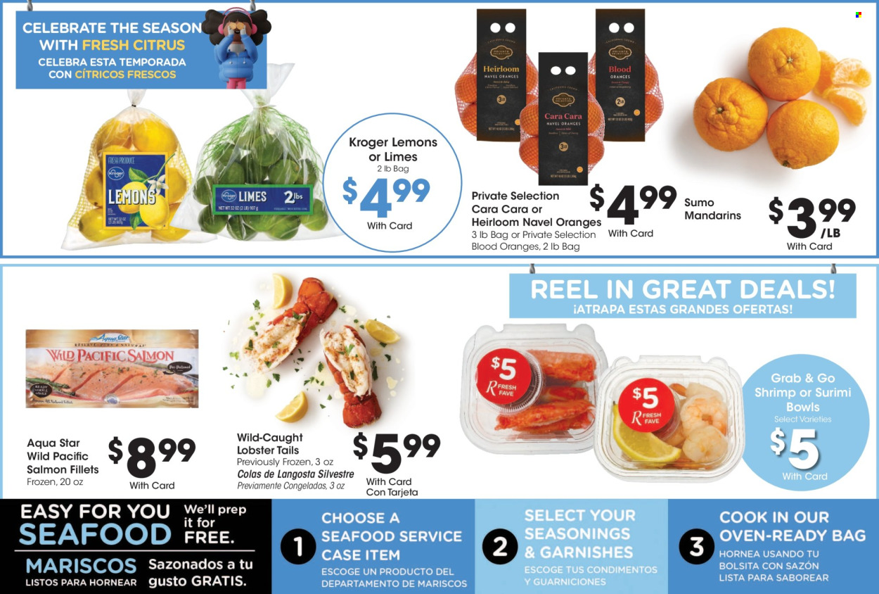 Ralphs ad - 01/08/2025 - 01/14/2025. Page 1