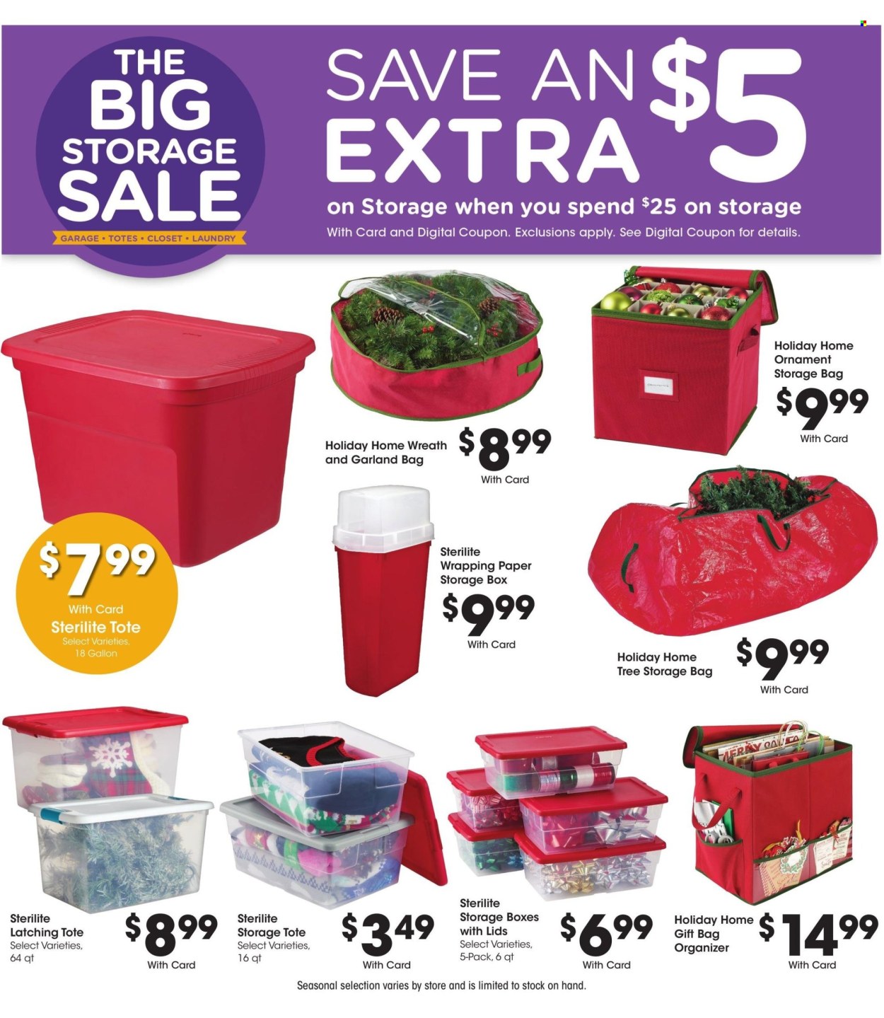 Kroger ad - 01/08/2025 - 01/14/2025. Page 1