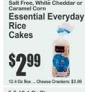 Essential Everyday Rice Cakes