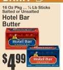 Hotel Bar Butter