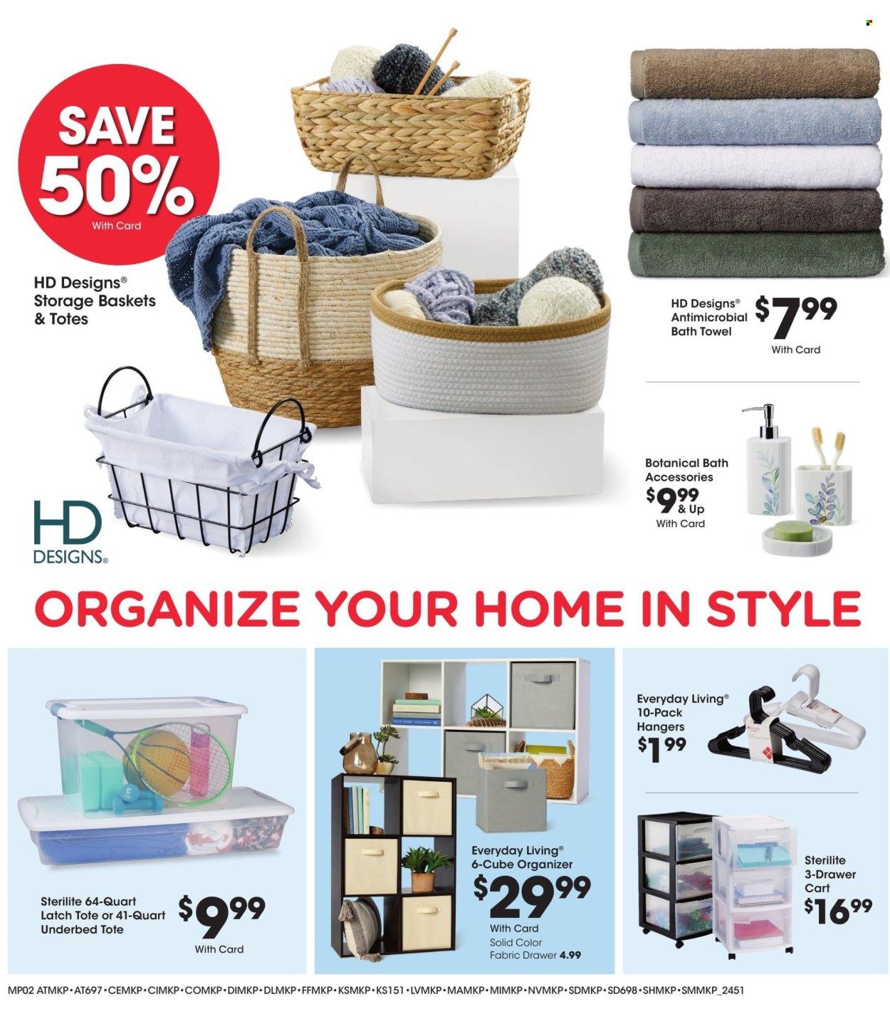 Kroger ad - 01/22/2025 - 01/28/2025. Page 1