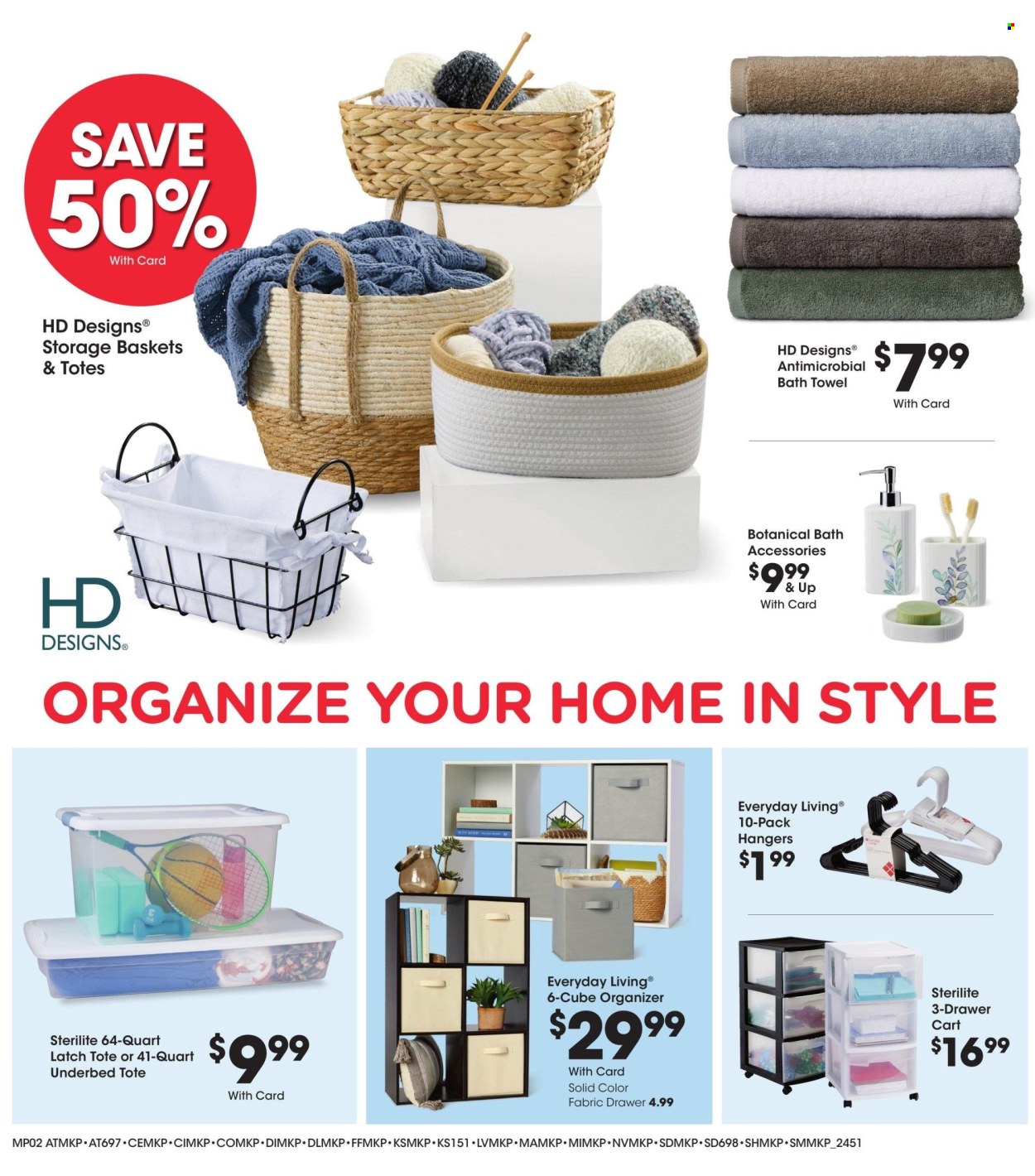 Kroger ad - 01/22/2025 - 01/28/2025. Page 1