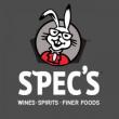 logo - Spec's