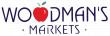 logo - Woodman's Markets