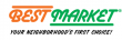 logo - Best Market